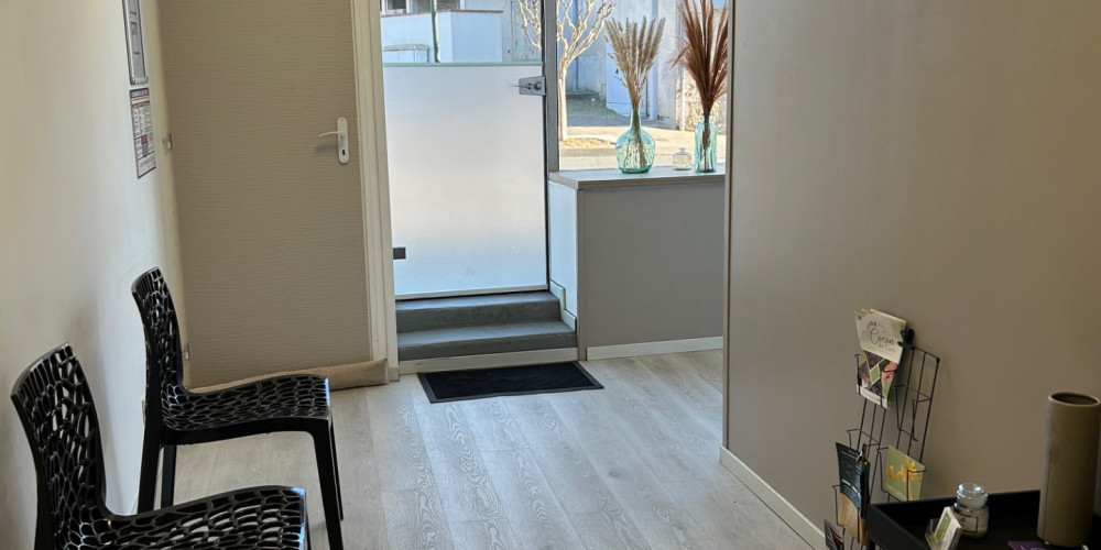 local commercial à LAVARDAC (47230)